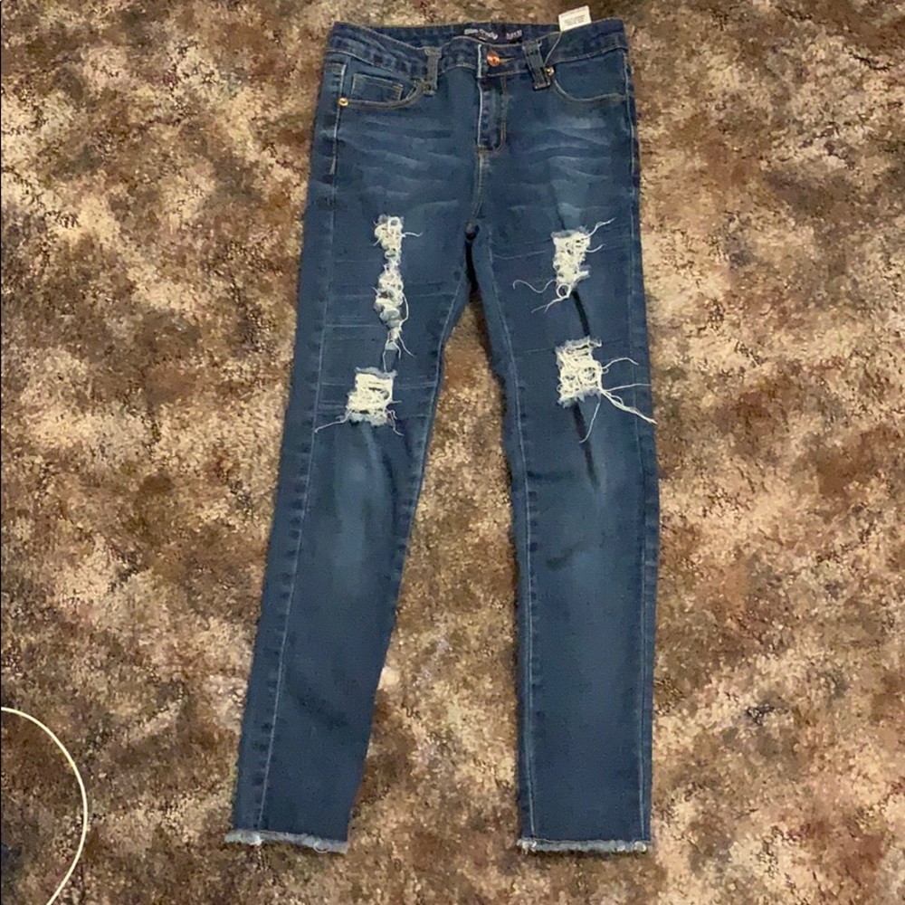 Jeans